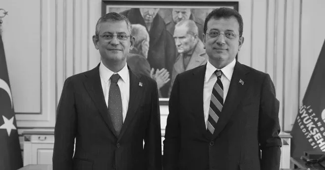 Özel ve İmamoğlu’nun Büyük Sınavı – 1