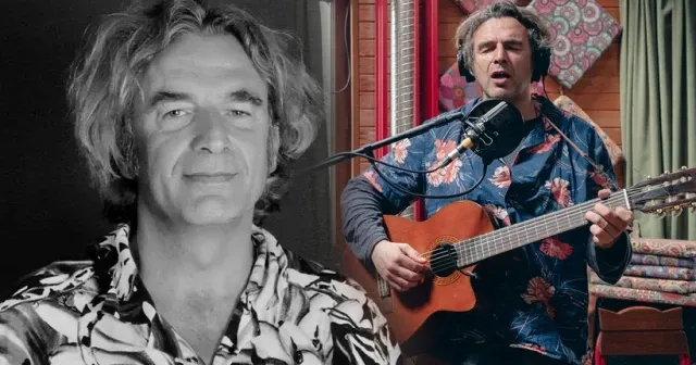 Peyk grubunun solisti İrfan Alış hayatını kaybetti