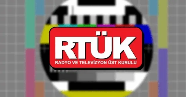 RTÜK Başkanı Şahin: Hiçbir yayıncı reyting şehvetine kapılarak inanç, toplumsal ve kültürel değerlerimizi aşağılayamaz