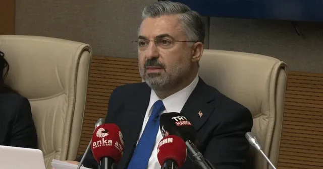 RTÜK Başkanı Şahin, TBMM Kadın Erkek Fırsat Eşitliği Komisyonu'nu bilgilendirdi