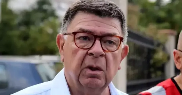 Şahin Alpay’ın anıları