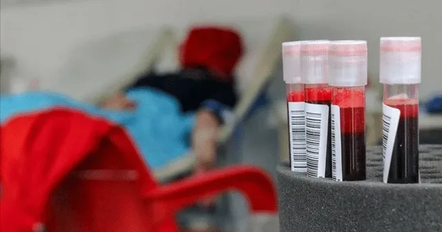 Sevda Erdan Kılıç: Kızılay’ın verdiği kanlar nedeniyle 3 kişiye HIV bulaştı