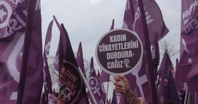 Son 10 ayda 343 kadın katledildi