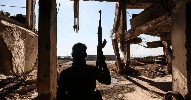 Suriye’de muhalif gruplar Halep’in merkezine doğru ilerliyor