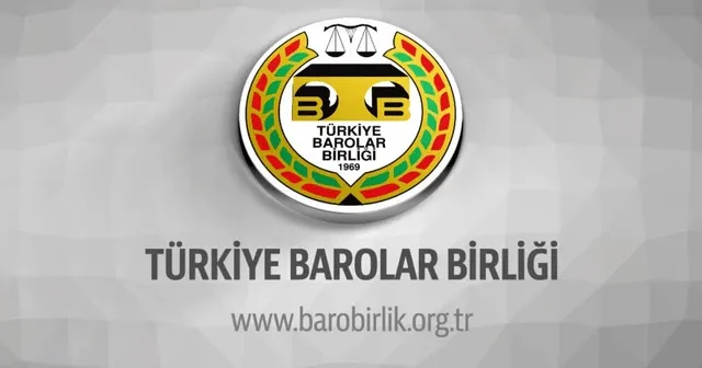 TBB: Etki ajanlığı düzenlemesi hukuk devletine aykırıdır