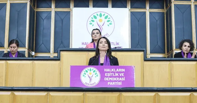 Tülay Hatimoğulları, Devlet Bahçeli'ye yanıt verdi