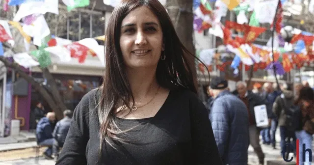 Tunceli Belediye Eşbaşkanı Birsen Orhan tutuklandı