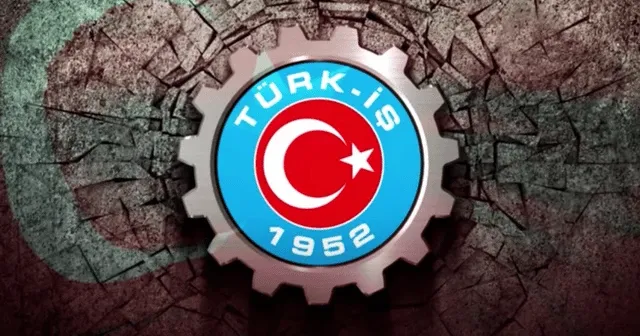 Türk-İş'ten asgari ücret açıklaması