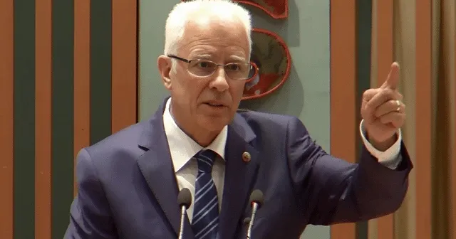 Türkiye Emekliler Derneği Genel Başkanı Ergün: "Aylardır evine et girmeyen aileler var"