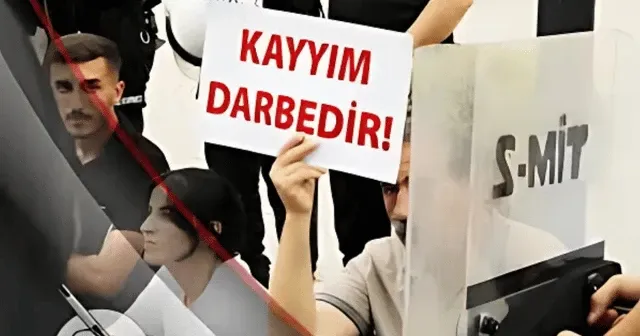 Türkiye’de 2016'dan bu yana 160 kez kayyum atandı!