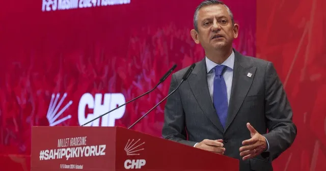 Türkiye’de siyasetin önceliği