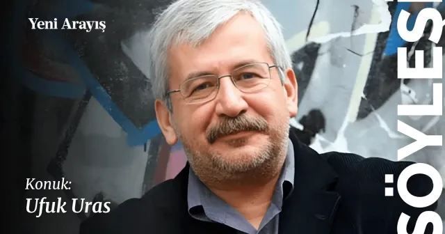 Ufuk Uras: “Sıra Öcalan’ın barış çağrısını yapabileceği zeminini oluşturmakta”