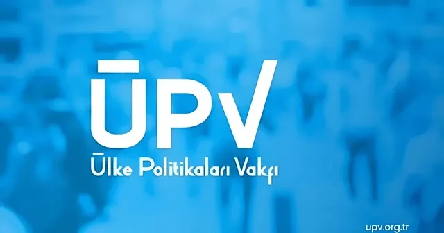 Ülke Politikaları Vakfı, "demokrasi yoluna dönüş"ü tartışacak
