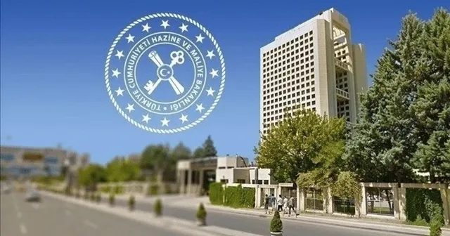 Vergi borcu ve cezası bulunan mükelleflerin listesi açıklandı