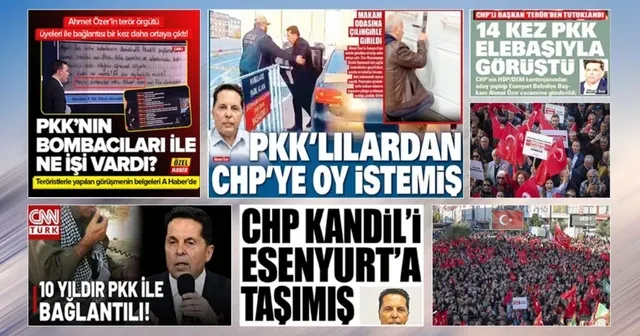 Yargılayan gazetecilik ve masumiyet karinesi