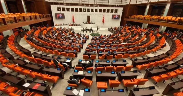 Yasama dokunulmazlığı üzerine (Ayrıcalık üzerine 3)