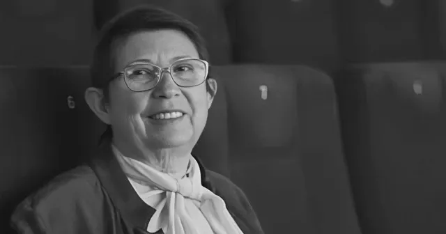 Ankara Film Festivali Başkanı İnci Demirkol son yolculuğuna uğurlandı