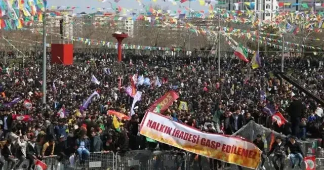 Yeni çözüm süreci yok, bir alış-veriş var sadece