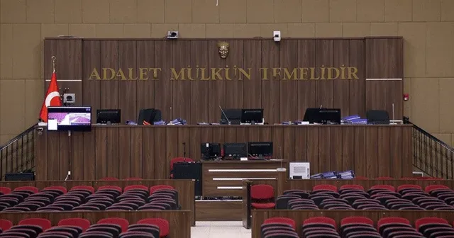 Yenidoğan çetesi davası başladı: 47 sanık hakim karşısında