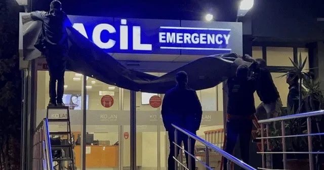 Yenidoğan Çetesi soruşturmasında 13 hastaneye kayyum atandı