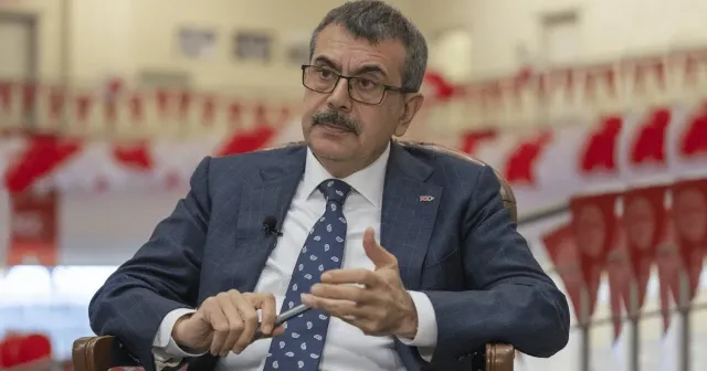 Yusuf Tekin’in laikliği ve misyonu
