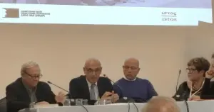 1964 İstanbul için bir kırılma noktası
