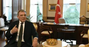 Abdullah Gül: "Kürtler eşit vatandaş olmalı"