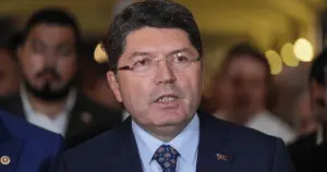 Bakan Yılmaz Tunç'tan, Narin Güran cinayetinin davası hakkında açıklama