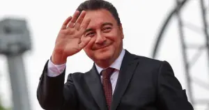 Ali Babacan: "DEVA Partisi’nin Cumhurbaşkanı adayıyım"