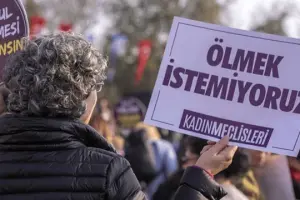 Asal Araştırma: Toplumun yüzde 80’i kadın cinayetlerine verilen cezayı caydırıcı değil