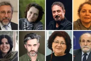 Avrupa'daki siyasetçi, aydın, yazar ve sanatçılar: Barış ihtimalini büyütmek istiyoruz!
