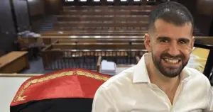 Ayhan Bora Kaplan davası ertelendi