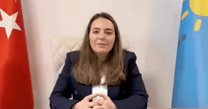 Ayyüce Türkeş, Mehmet Uçum’a tepki gösterdi