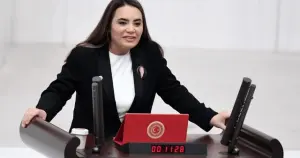 Ayyüce Türkeş’ten Bahçeli’ye tepki: Babamın resimlerini indirin