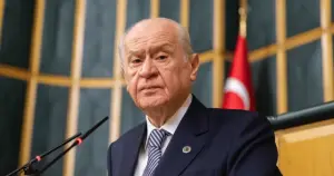 Bahçeli'den ‘Öcalan’ çağrısı: “Sözümün arkasındayım. Teklifimde ısrarlıyım”