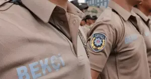 Bekçilere üst arama yetkisi verildi