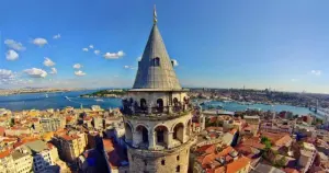 Beyoğlu -3-