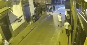 Beyoğlu'nda cinsel saldırı davasında sanıklar ağır cezada yargılanacak
