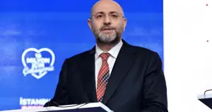 Buğra Gökce: "Kayyum uygulaması toplu cezalandırma, seçmenin haklarının gaspı anlamına gelir"