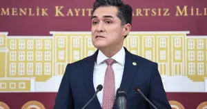 Buğra Kavuncu Ankara ve İstanbul Belediyelerinin soruşturulmasına ilişkin konuştu