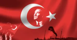 ‘Cellat havası’: Devrimler, devletler, cumhuriyetler...