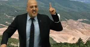 Cengiz İnşaat Kazdağları’nda 1 milyon ağacı kesecek