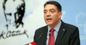CHP’li Bağcıoğlu: 2 teğmenin daha ihracı istendi