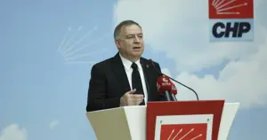 CHP'li belediyelerin bütçeden aldıkları pay kesilecek