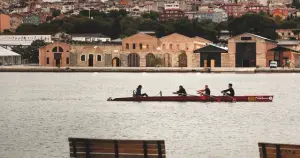 Contemporary Istanbul ve sanatla aklama