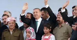 Çözüm süreci başlamış mıydı?*
