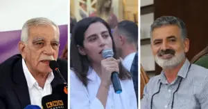 Çözümde yeni aşama: Kayyum