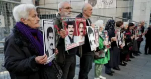 Cumartesi Anneleri: Ahmet Yetişen'e ne oldu?