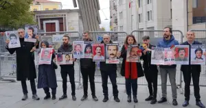 Cumartesi Anneleri, Ali Tekdağ’ın akıbetini sordu