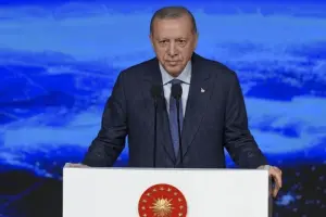 Cumhurbaşkanı Erdoğan: Dijital hareket, yeni bir yapay din oluşturma gayreti içindedir